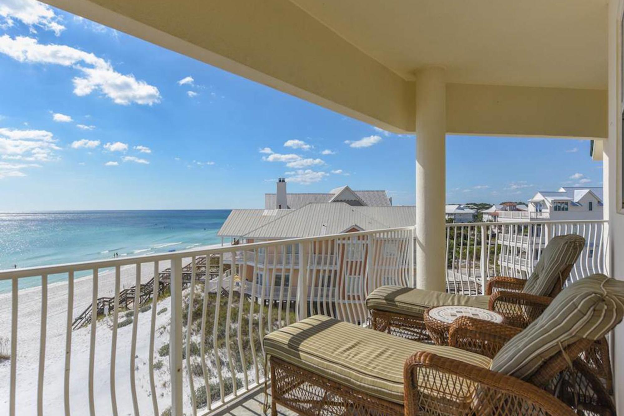 Dunes Of Seagrove Condos Santa Rosa Beach Quarto foto