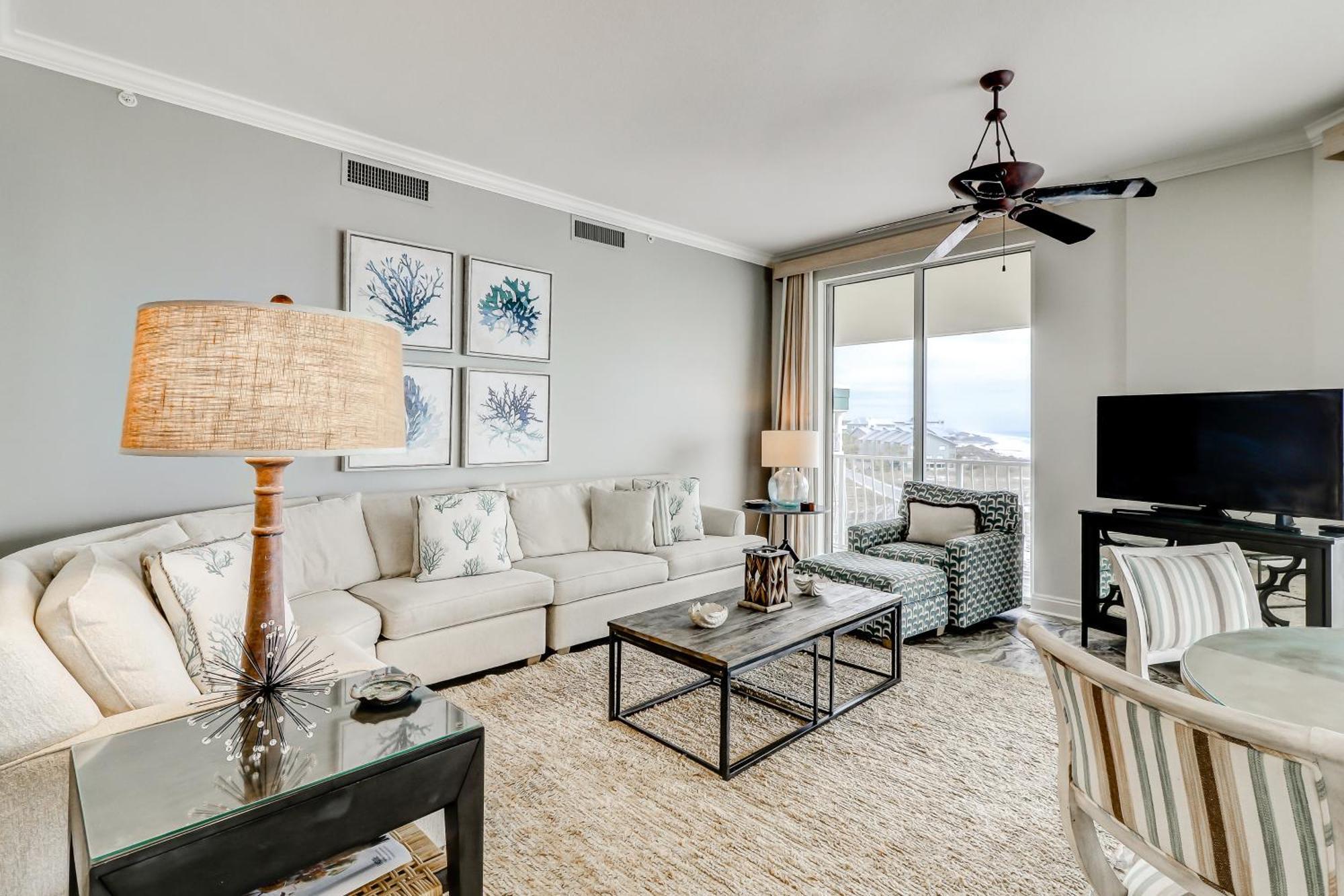 Dunes Of Seagrove Condos Santa Rosa Beach Quarto foto