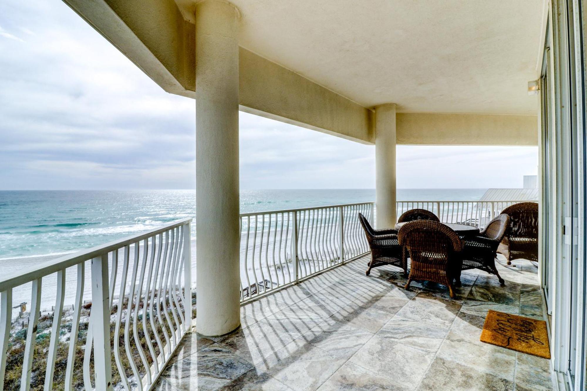 Dunes Of Seagrove Condos Santa Rosa Beach Quarto foto