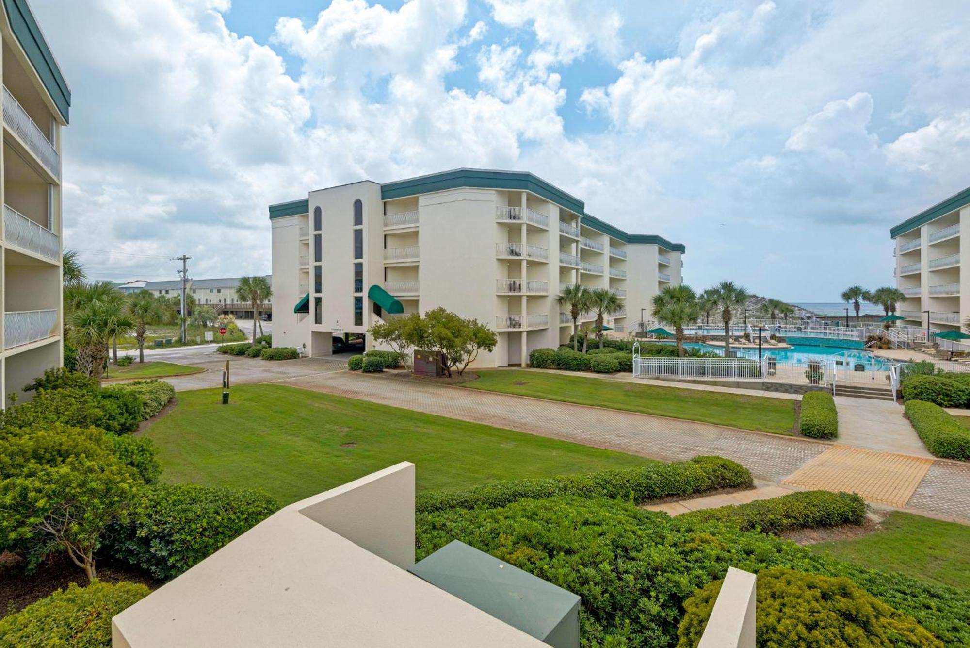 Dunes Of Seagrove Condos Santa Rosa Beach Quarto foto