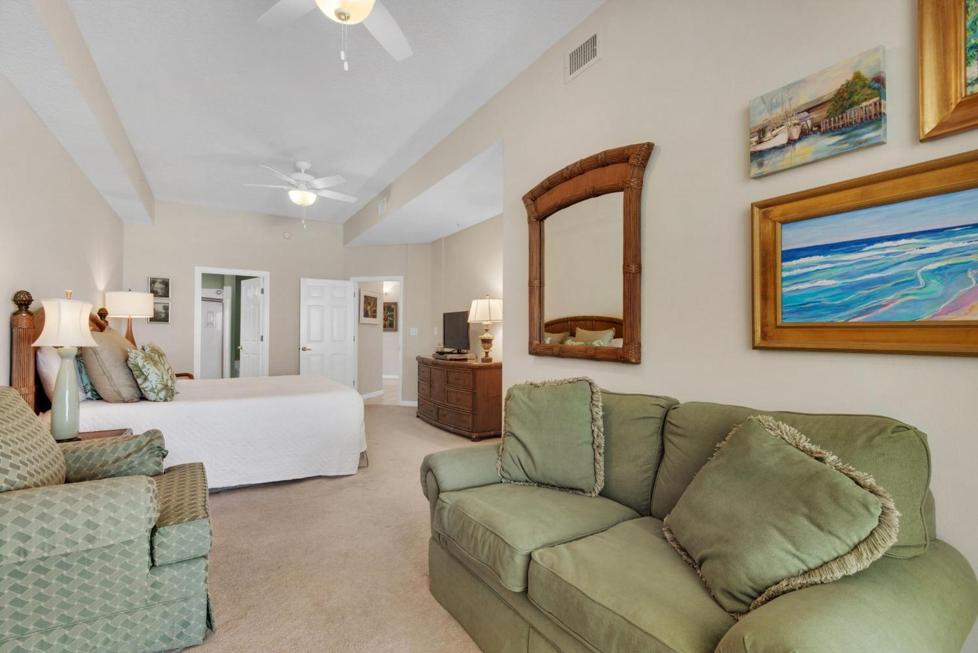 Dunes Of Seagrove Condos Santa Rosa Beach Quarto foto