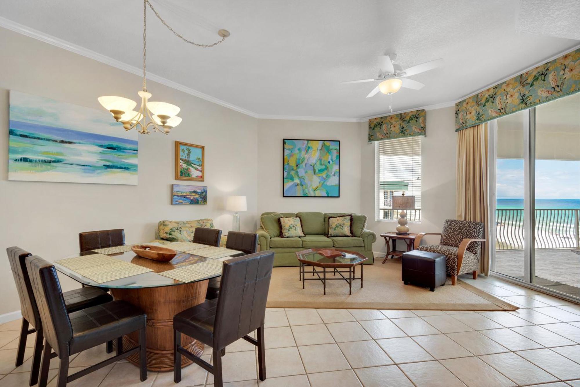 Dunes Of Seagrove Condos Santa Rosa Beach Quarto foto