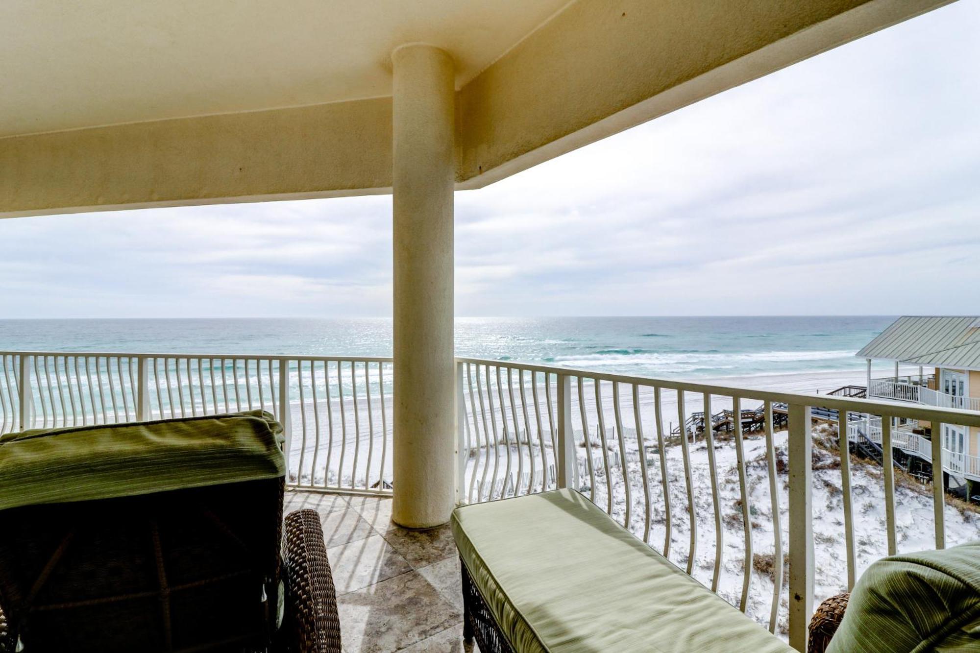 Dunes Of Seagrove Condos Santa Rosa Beach Quarto foto