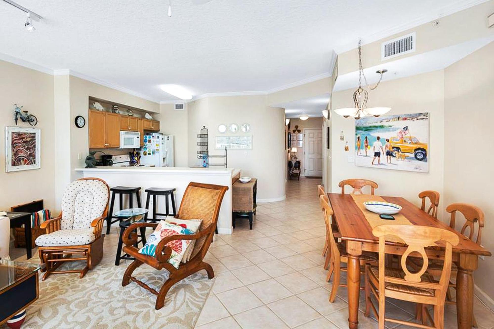 Dunes Of Seagrove Condos Santa Rosa Beach Quarto foto