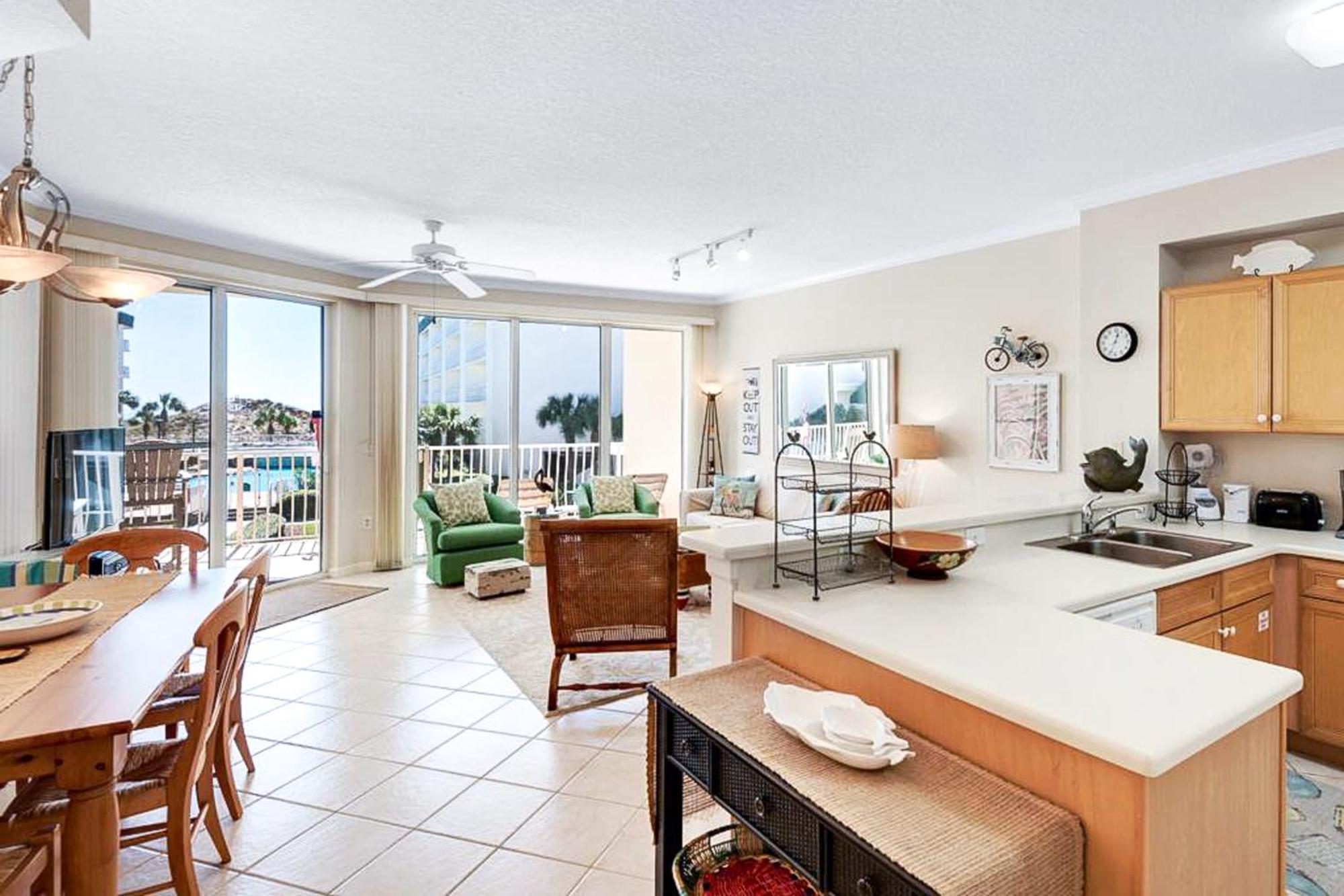 Dunes Of Seagrove Condos Santa Rosa Beach Quarto foto