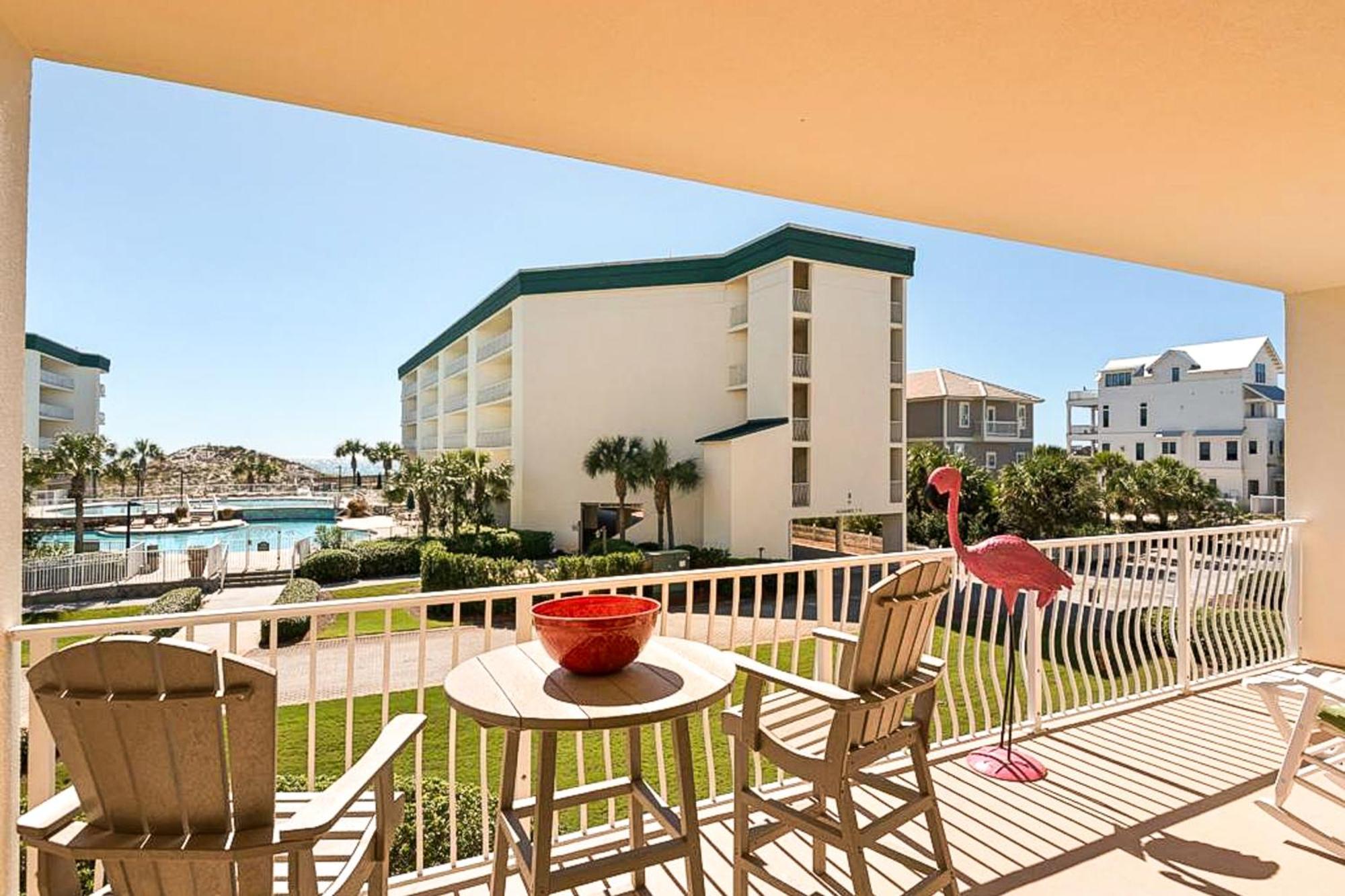 Dunes Of Seagrove Condos Santa Rosa Beach Quarto foto