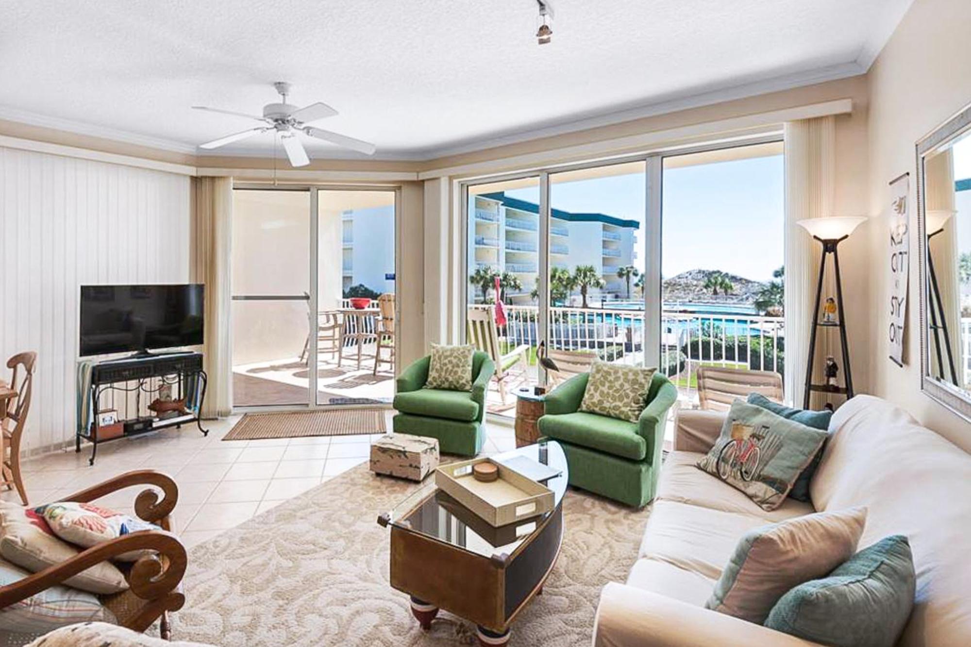 Dunes Of Seagrove Condos Santa Rosa Beach Quarto foto