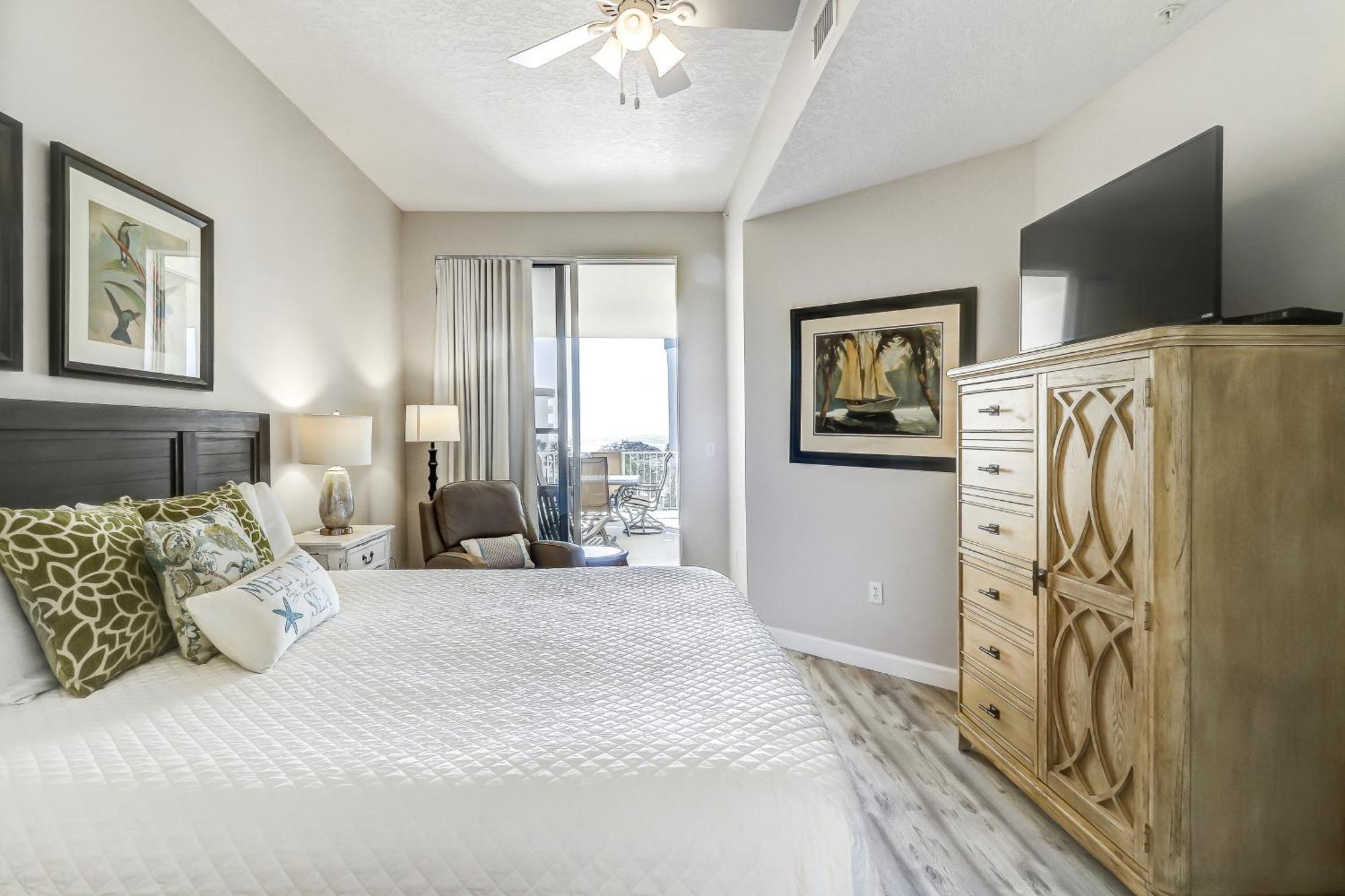 Dunes Of Seagrove Condos Santa Rosa Beach Quarto foto