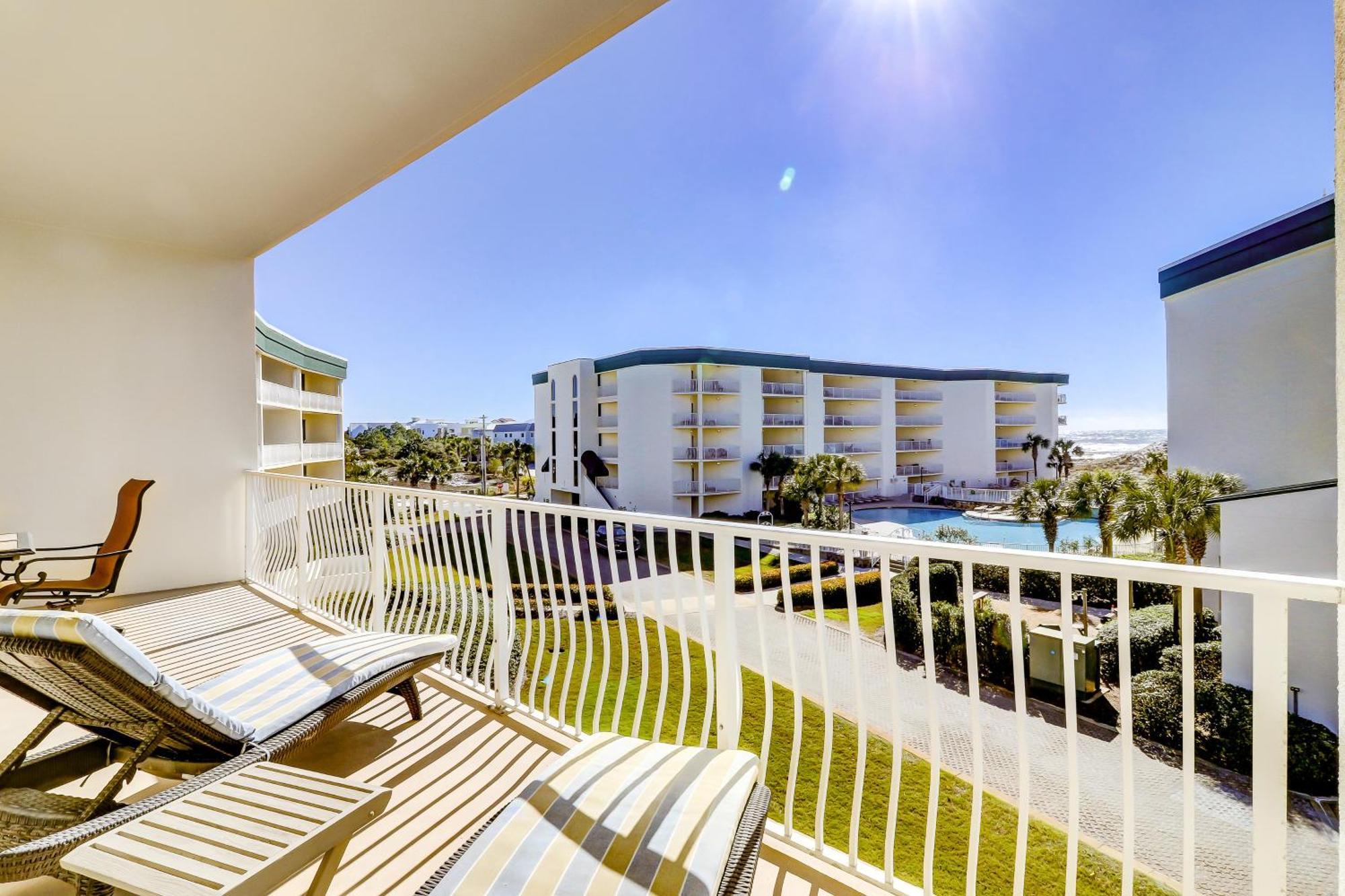 Dunes Of Seagrove Condos Santa Rosa Beach Quarto foto