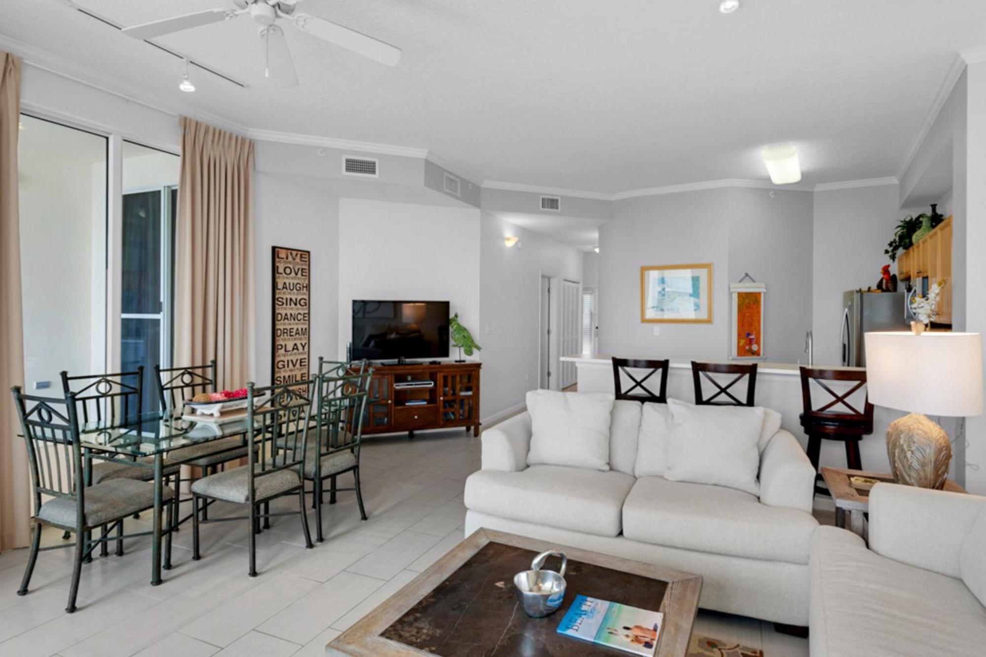 Dunes Of Seagrove Condos Santa Rosa Beach Quarto foto