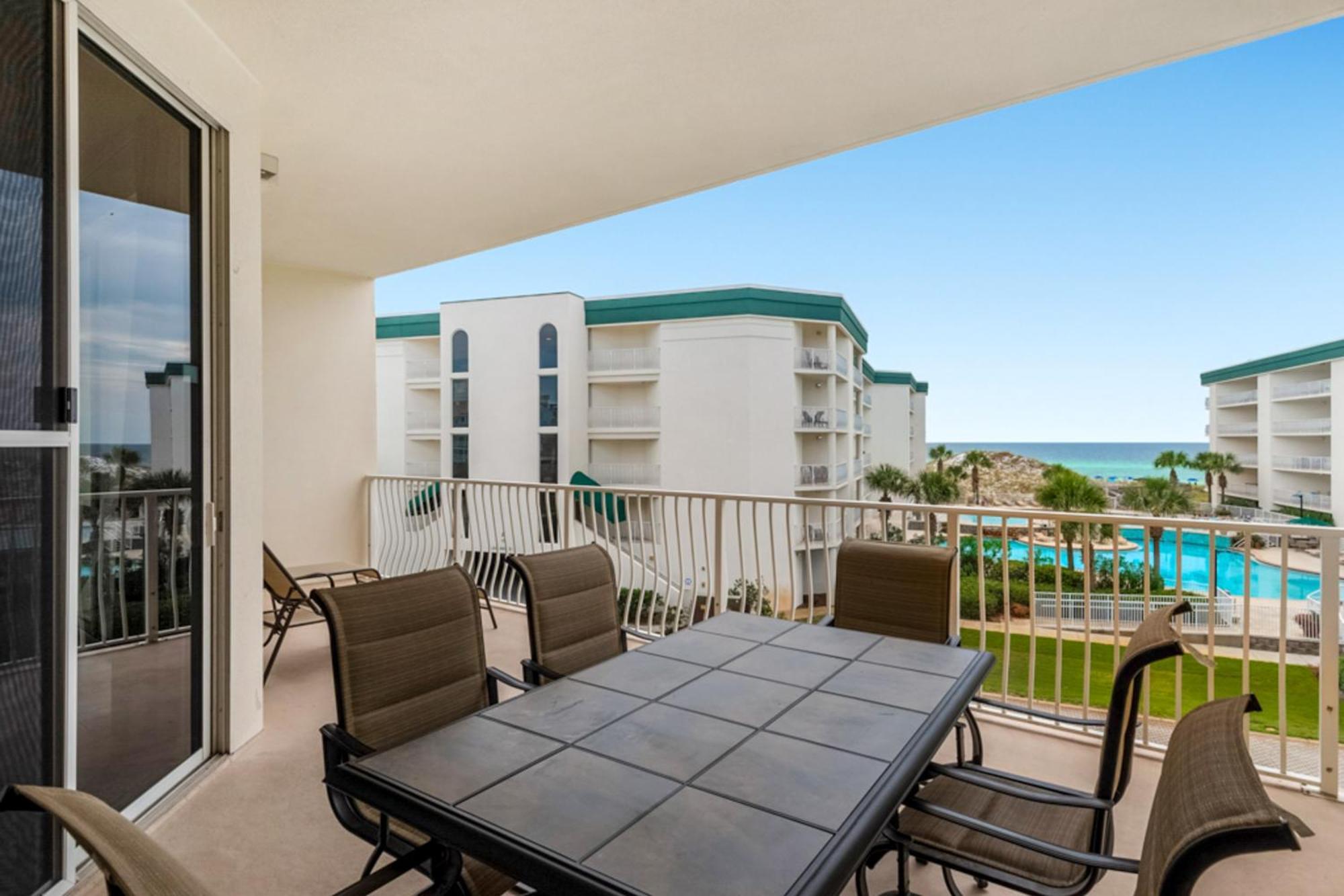 Dunes Of Seagrove Condos Santa Rosa Beach Quarto foto