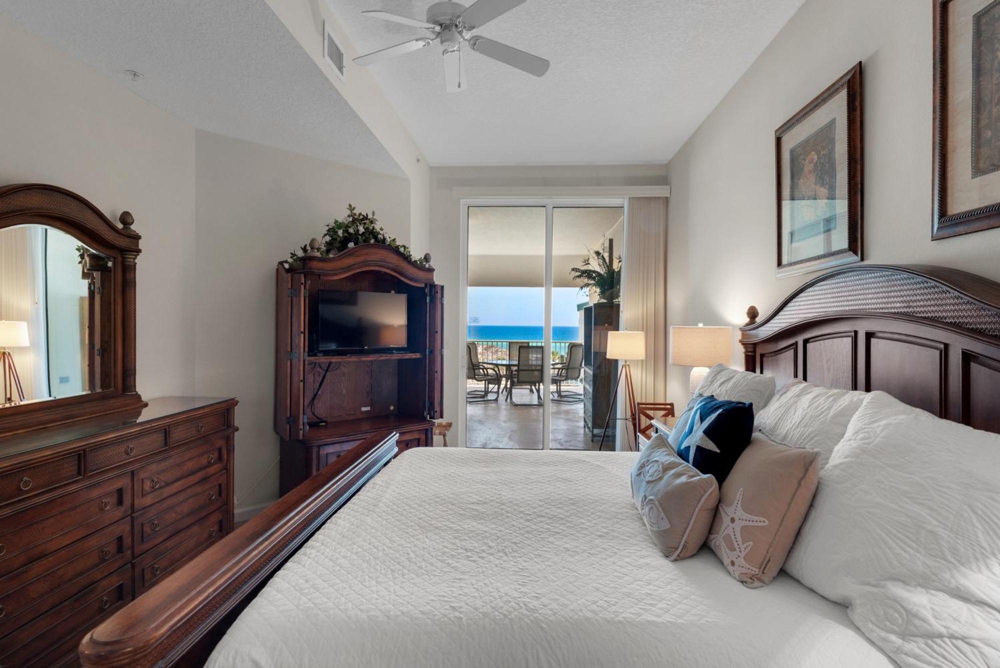 Dunes Of Seagrove Condos Santa Rosa Beach Quarto foto